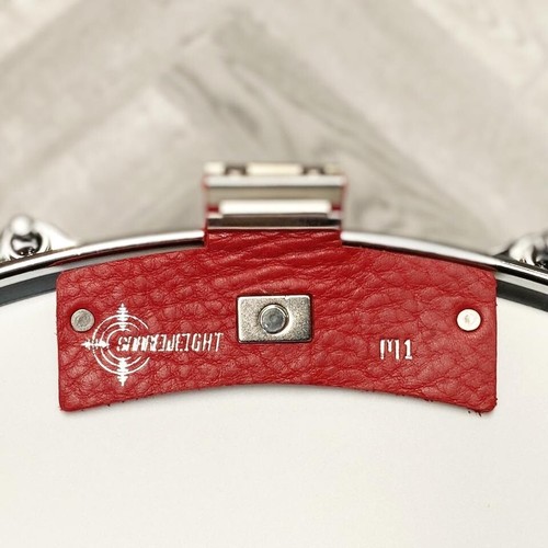 Snareweight m1b leather snare - snareweight,