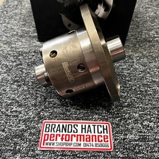 Blackline FORD English Axle LSD Limited Slip Diff Cortina Escort MK1 MK2 RS2000