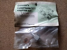 GUNSONS COLOURTUNE 500 - 10mm