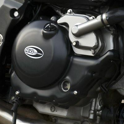 Engine case cover kit - r&g,