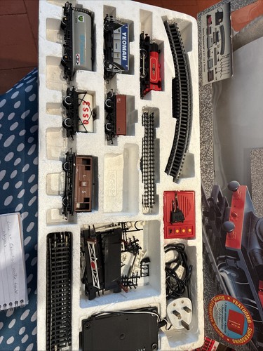 Hornby gauge r851 - 00,