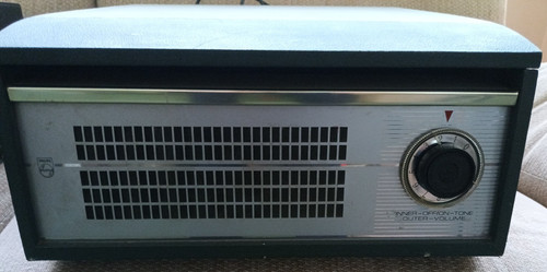 Phillips ng5158 mid 1960 - ng5158,