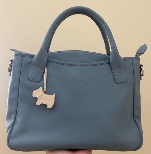 Radley london blue - radley,