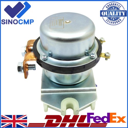 Switch battery relay - switch,
