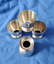 Old Hall Stainless Steel-Four