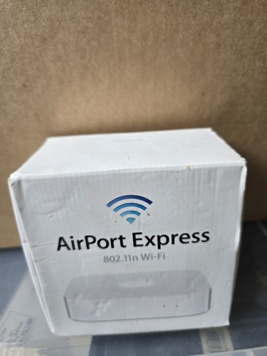 Apple airport express - airport, a1392