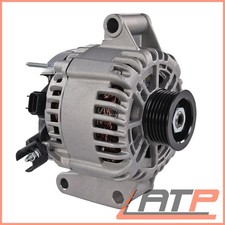 ALTERNATOR 115A FOR FORD MONDEO 3 B5Y 1.8-2.5 + ST220  2000-07