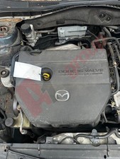 MAZDA 6 LF MZR 2.0 PETROL