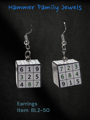 Sudoku master cube - master,