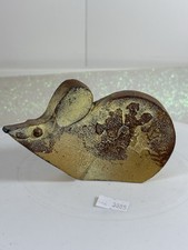 Saegusa Sotaro Cast Iron