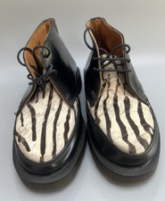 Robot Rockabilly George Cox