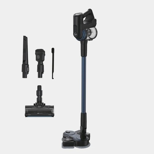 Hoover cordless vacuum cleaner - cordless,