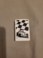 Zippo Lighter Formula One