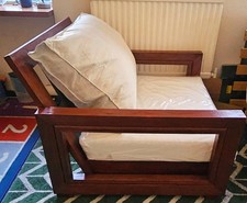  Ibiza Armchair By Hadley Rose