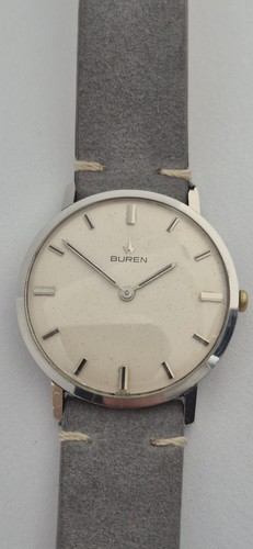 Vintage buren mechanical - vintage,