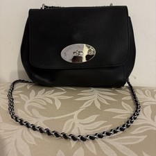 Preowned Mulberry Bla K