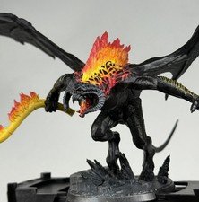 Balrog with whip Games