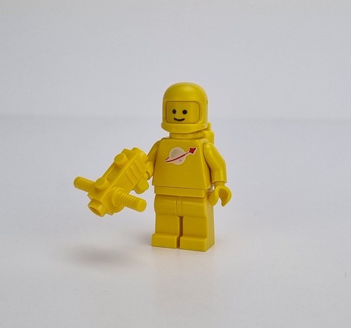 Lego classic space yellow - space,