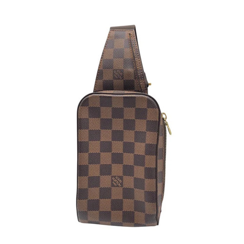 Louis vuitton jéronimo - jéronimo, damier