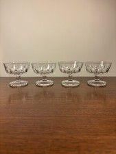 Set Of 4 Vintage French
