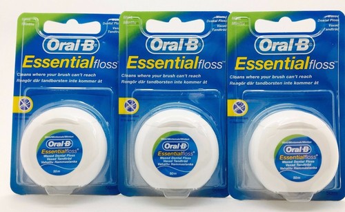Oral essential dental - essential,