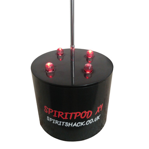 Spiritpod rem static pod - x1, |