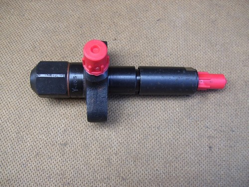 Cav fuel injector - injector, ex