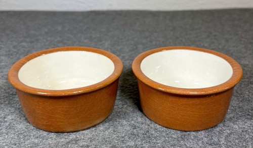 Pair antique guernsey - antique,