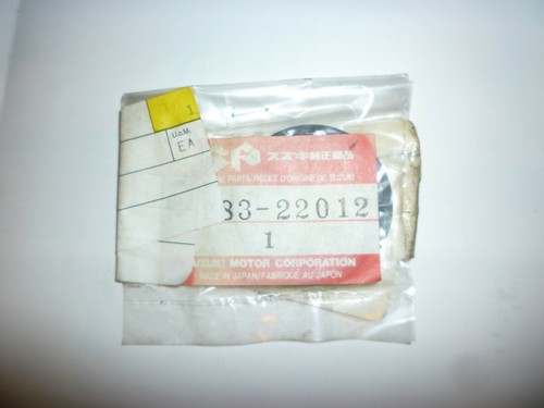 Genuine suzuki oil - genuine,