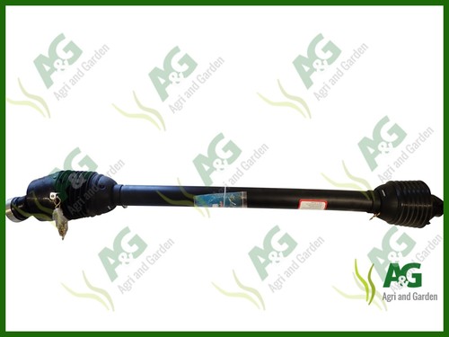 Pto shaft suits mowers - pto,