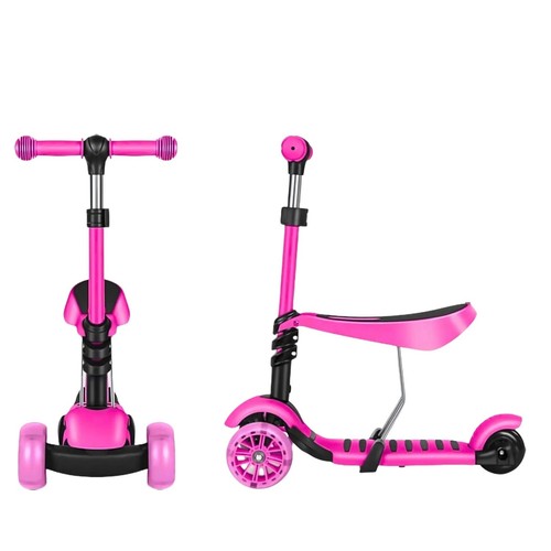 Scooter with removeable - 1,