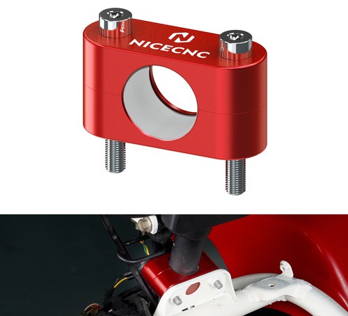 Steering stem bushing - steering, clamp