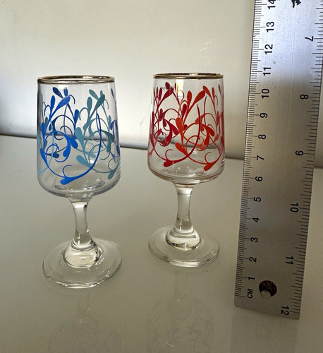 Vintage mid century sherry - vintage,