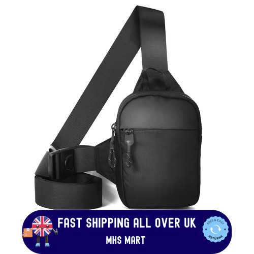 Men shoulder bag - men's,
