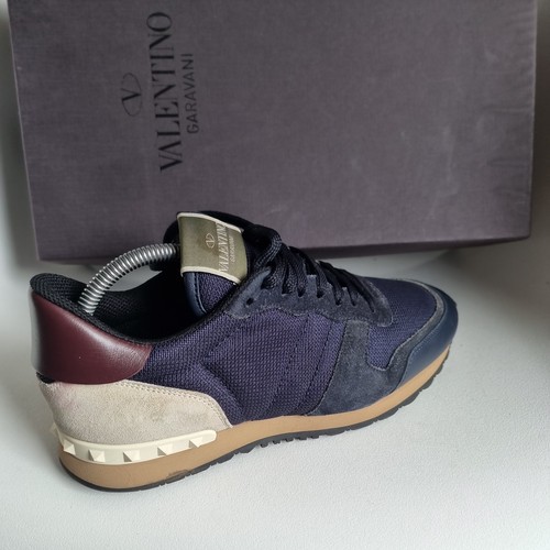 Valentino garvani rockrunner - valentino,