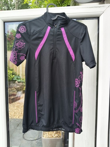 Crivit womens cycling top - womens,