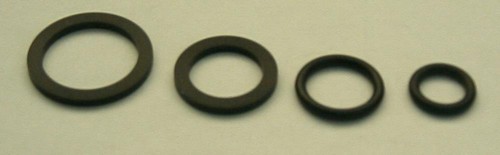 Petrol tap repair kit - tap, 1983