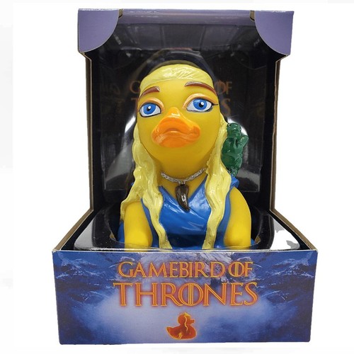 Bud duck large rubber ducks - bud,