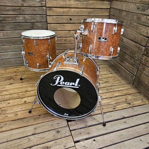 Drum kit pearl export vintage - kit,