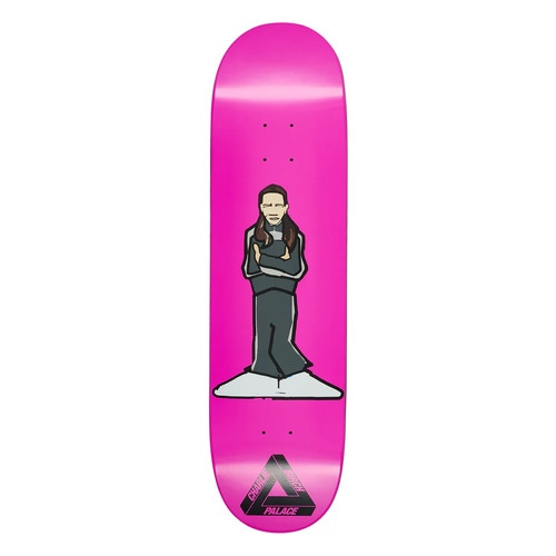 Palace skateboards charlie - palace,