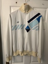 Adidas Original 1980s Ivan