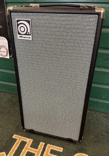Ampeg svt 210av - bass,