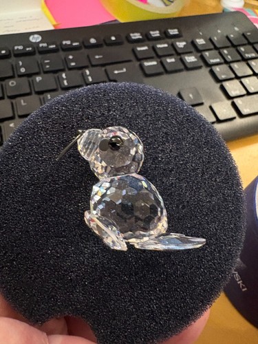 Swarovski crystal animals - swarovski,