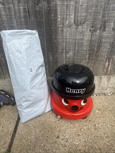 Numatic henry hoover - numatic, vacuum
