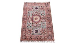 Carpet orient ziegler mamluk - ziegler,