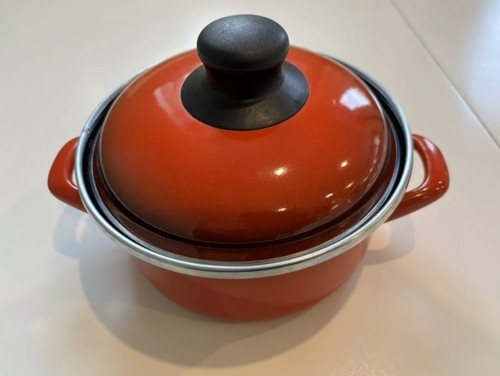 Kochstar nobilta germany - germany, red