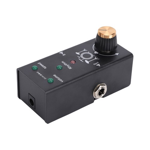 Drum machine pedal - drum, 55