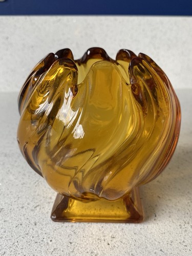 Bagley type equinox amber - equinox,