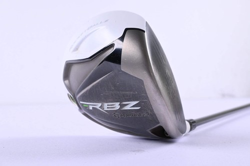 Taylormade rbz driver - taylormade,