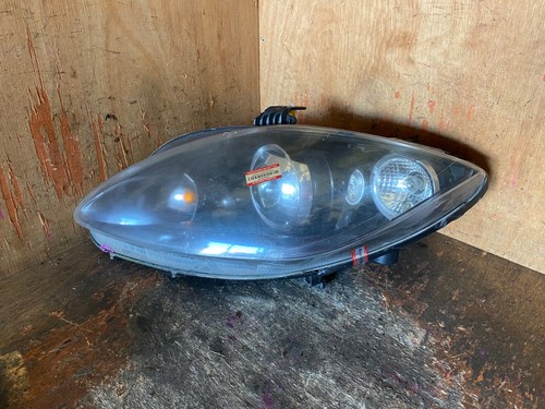 Seat leon headlight passenger - leon,